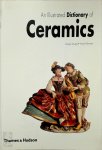George Savage - An Illustrated Dictionary of Ceramics Defining 3,054 Terms Relating to Wares, Materials, Processes, Styles, Patterns, and Shapes from Antiquity to t