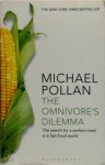 Michael Pollan 26193 - Omnivore's Dilemma
