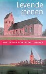 Willems, Hans - Levende stenen. Vijftig jaar alde Fryske tsjerken