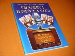 Tim Brooke-Taylor - The Almost Totally Complete `I`m Sorry I Haven`t a Clue`. A Listener`s Guide to the Nation`s Favorite Wireless Programm