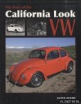 Seume, Keith - The Story of the California Look VW