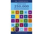 Unknown - Meer dan 250.000 puzzelwoorden Unknown - Meer dan 250.000 puzzelwoorden