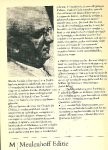 Savinio, Albert - Monument voor een held