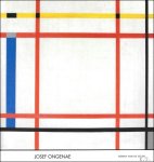 Jonneke Jobse - Josef Ongenae (1921-1993)