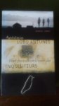 Antunes, A. Lobo - Het handboek van de inquisiteurs / druk 1