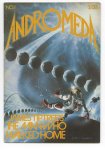 Motter, Dean (ed.) - Andromeda Vol. 2 No. 1 Motter, Dean (ed.) - Andromeda Vol. 2 No. 1