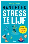 Jan Jaap Verolme - Handboek Stress te lijf De zes tegen stress