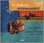 Carole Clements - Smaak van normandie, de