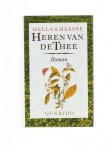 haasse, hella - heren van de thee