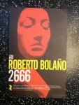 Bolano, Roberto - 2666