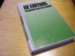 Svendsen, Hanne Marie - De Erfenis, visioenen van een zeenimf Svendsen, Hanne Marie - De Erfenis, visioenen van een zeenimf