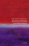 Brian (senior Honorary Professorial Fellow Charlesworth-Deborah (senior Honorary Professorial Fellow Charlesworth - (1) Evolution: A Very Short Introduction
