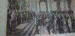 Johannes Scherr - Germania, Zwei Jahrtausende deutschen Lebens