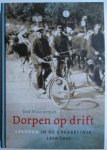 Huurdeman, José - Dorpen op drift, Leusden in de Grebbelinie 1939-1945