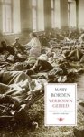 Mary Borden - Verboden gebied
