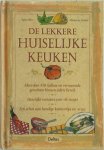 A. Blin, M. Pastier - De lekkere huiselijke keuken