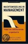 K. Cloke - Machtswisseling in management / Business bibliotheek