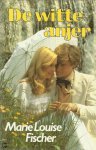 Fisher - Witte anjer / druk 1