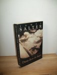 Salter, James - Dwars door de dagen. Autobiografie