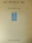 - De Bezige Bij Najaar 1945 - De Bezige Bij Najaar 1945