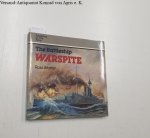 Watton, Ross: - The Battleship Warspite (Anatomy of the Ship)