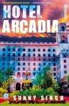 Sunny Singh 97481 - Hotel Arcadia