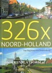 Diversen - 326 x Noord-Holland