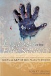 Lebling, Robert - Legends of the Fire Spirits. Jinn and Genies from Arabia to Zanzibar