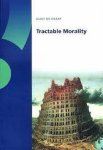 G. De Graaf - Tractable Morality costumer discourses of bankers, veterinarians and charities