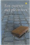 D. Bontenakel - Zwerver met pleinvrees, Een