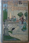 Péronnet, Charles - En route vers le bonheur