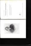 Doesschate, G. ten/Fischer, F.P. - Franciscus Cornelis Donders. Met een woord vooraf van Prof. Dr. H.J.M. Weve. Uitgegeven ter gelegenheid van het eeuwfeest op 6 november 1958 van het Nederlandsch Gasthuis voor Behoeftige en Minvermogende Ooglijders, gevestigd te Utrecht