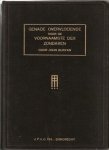 Bunyan, John - Genade overvloeiende voor de voornaamst