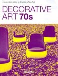 CHARLOTTE Fiell - Decorative art of the 70 s