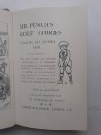 Redactie - Mr Punch Golf storiestold to his merry men Redactie - Mr Punch Golf storiestold to his merry men