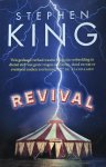 Stephen King - Revival (Special Sony/Lidl 2020)