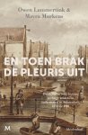 Owen Lammertink-Mayra Murkens - En Toen Brak De Pleuris Uit