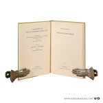 Vorgrimler, Herbert. - Buße und Krankensalbung. Zweite, völlig neue Auflage. Vorgrimler, Herbert. - Buße und Krankensalbung. Zweite, völlig neue Auflage.