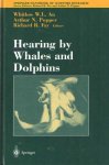 Popper, Arthur N. a.o. (eds.) - Hearing by Whales and Dolphins Birds and Reptiles