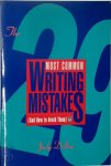 Judy Delton 300955 - The 29 Most Common Writing Mistakes (and how to Avoid Them)