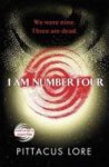 Pittacus Lore - I am number four