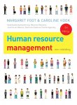 Margaret Foot, Caroline Hook - Human resource management