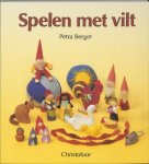 P. Berger - Spelen Met Vilt