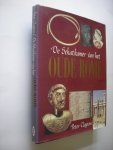 Clayton,Peter / Roozenboom,T. vert. - De schatkamer van het oude Rome.