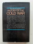 Fontaine, Andre - History of the Cold War / 2 Volumes: From the October Revolution to the Korean War (1917-1950) / From the Korean War to the Present
