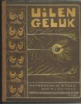 Hoytema, Theo van (illustraties; lithografie) & Tine (tekst) - Uilen-geluk