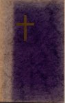 Anoniem - H. Mis en vespers in gebruik bij de Vrije Katholieke Kerk Anoniem - H. Mis en vespers in gebruik bij de Vrije Katholieke Kerk