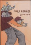 A. van Gansewinkel - Papa zonder grenzen