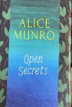- OPEN SECRETS - OPEN SECRETS
