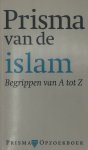 NAWAS - Prisma van de Islam / Prisma pocket woordenboek / 4740
